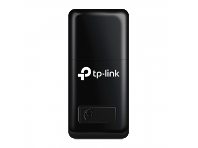 TPLINK SCHEDA DI RETE WIFI 300MBPS USB MINI WN823N