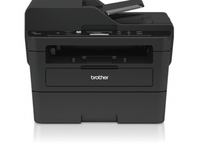 BROTHER MULTIFUNZIONE LASER B/NFAX USB/LAN FR/RE 34PPM DCP-L2550DN