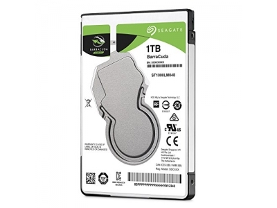 SEAGATE HDD INT 2.5