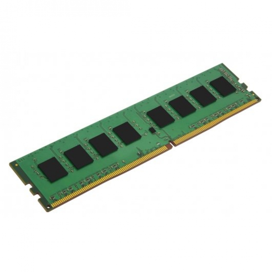 KINGSTON DDR4 8GB 2400MHZ KVR24N17S8/8 CL17