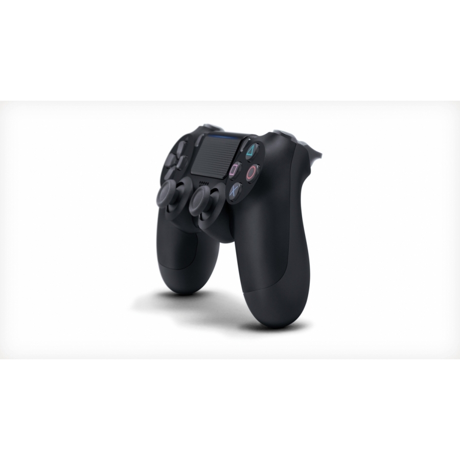 SONY PS4 CONTROLLER DUALSHOCK BLACK V2-NEW IT