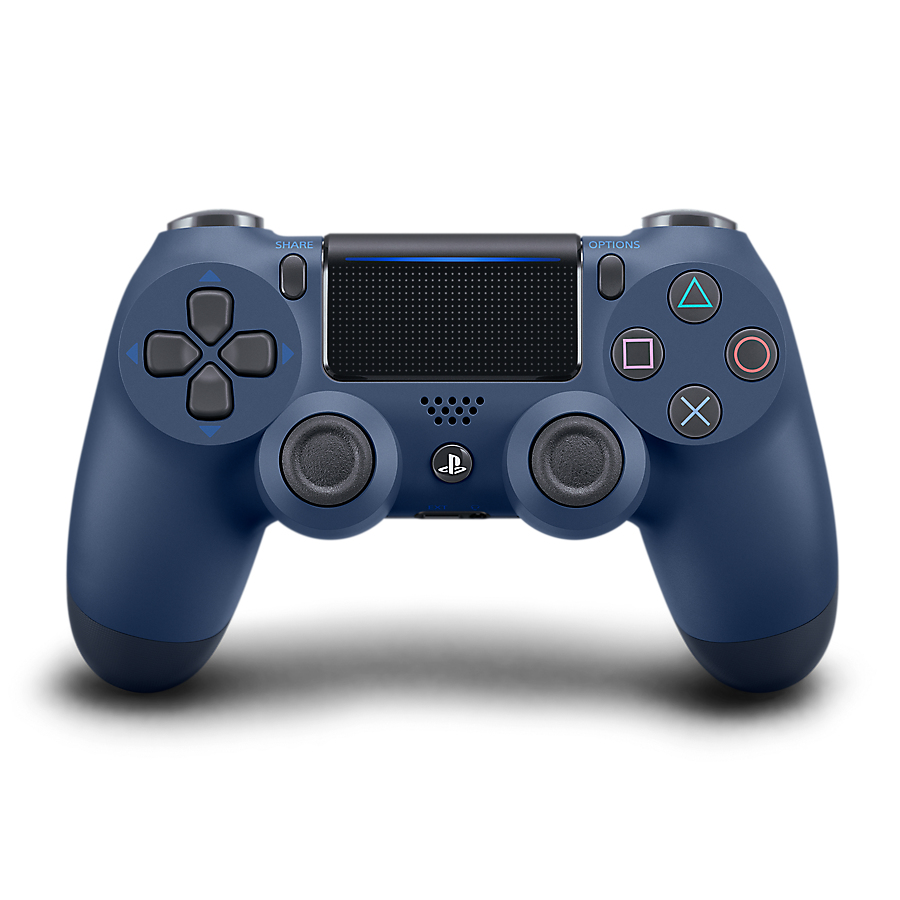 SONY PS4 CONTROLLER DUALSHOCK 4MIDNIGHT BLUE IT