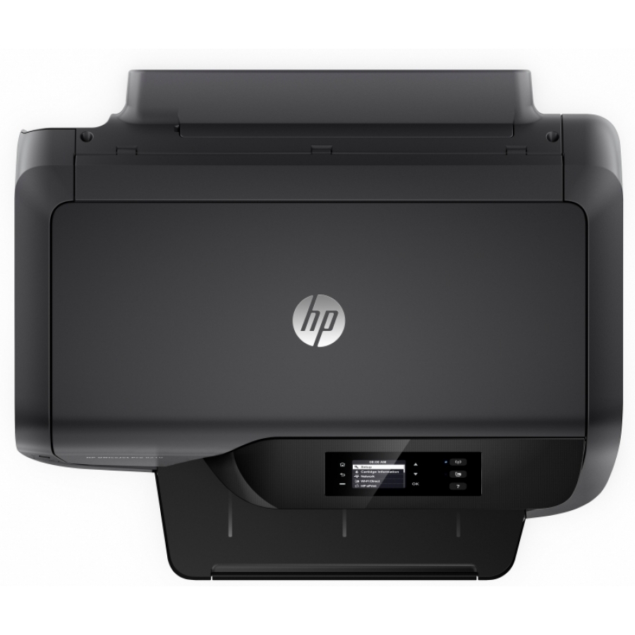 HP MULTIFUNZIONE INK-JET OFFICEJET PRO 8210 WIFI/USB/LAN D9L63A