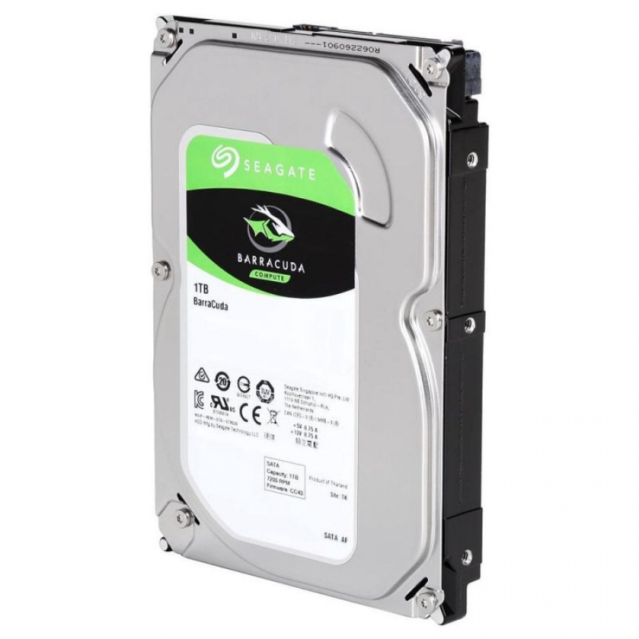 SEAGATE HDD INT 3.5