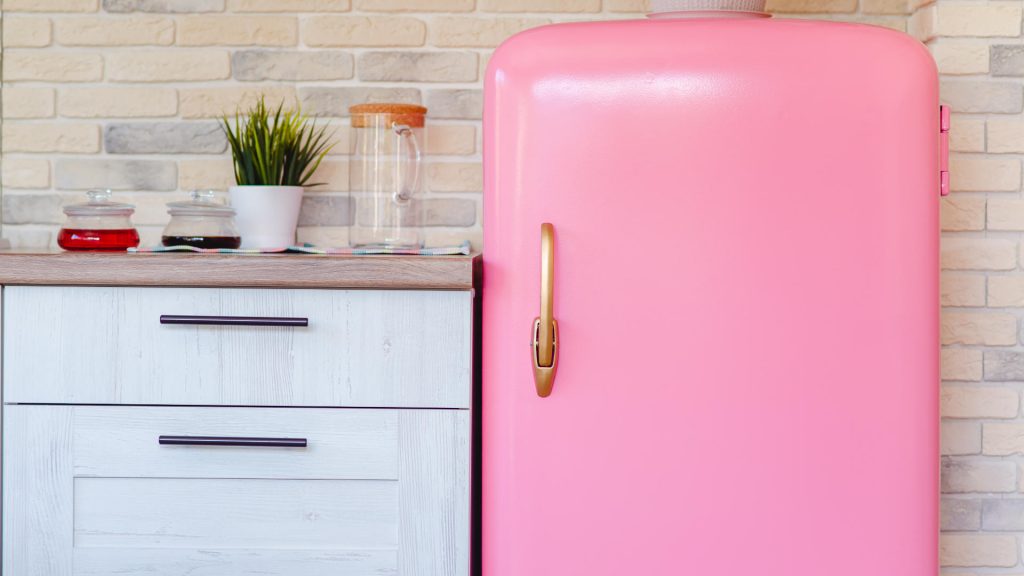 Qual è il rumore accettabile per un frigorifero?